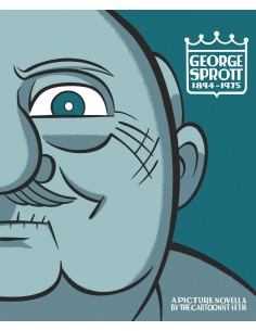 George Sprott 1894-1975