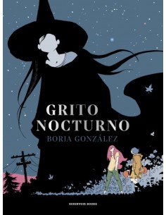Grito Nocturno