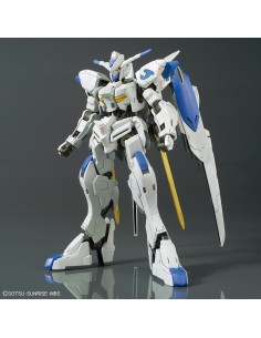 HG GUNDAM BAEL 1/144 2