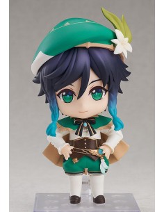 Genshin Impact - Nendoroid Venti 2
