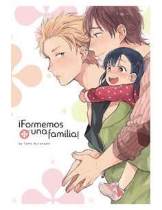 FORMEMOS UNA FAMILIA!