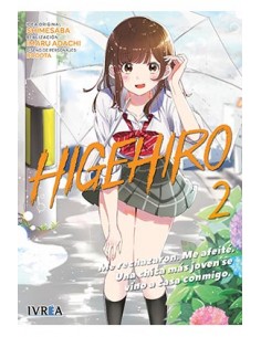 HIGEHIRO 02