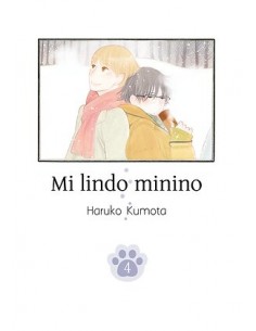 MI LINDO MININO 04