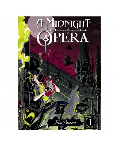 A Midnight Opera 01