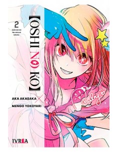 OSHI NO KO 02