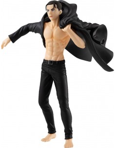 Attack on Titan - Pop Up Parade Eren Yeager