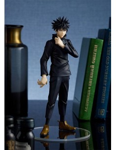 Jujutsu Kaisen - Pop Up Parade Megumi Fushiguro 2