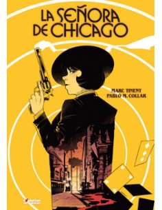 LA SEÑORA DE CHICAGO. UN CASO DE ALICE CLEMENT