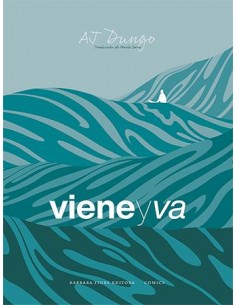 VIENE Y VA