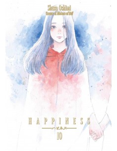 HAPPINESS 10