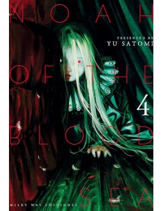 NOAH OF THE BLOOD SEA 04