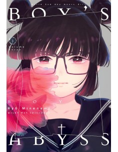 BOY'S ABYSS 03
