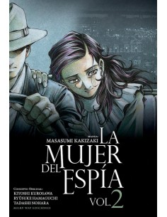 LA MUJER DEL ESPIA 02