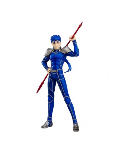 Fate/Stay Night Heaven's Feel - Pop Up Parade Lancer