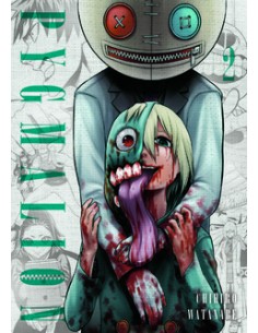 Pygmalion 02