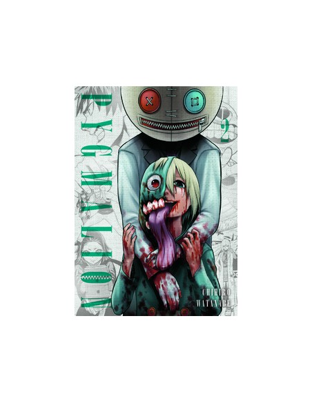 Pygmalion 02