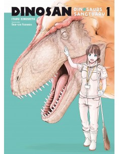 DINOSAN 01