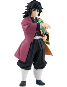 Demon Slayer: Kimetsu no Yaiba - Pop Up Parade Giyu Tomioka