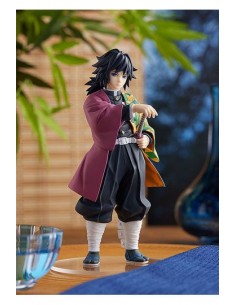 Demon Slayer: Kimetsu no Yaiba - Pop Up Parade Giyu Tomioka 2