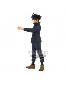 Jujutsu Kaisen - Jukon No Kata Megumi 2