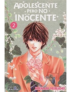 Adolescente Pero no Inocente nº 02