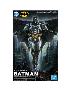 FIGURE RISE AMPLIFIED BATMAN