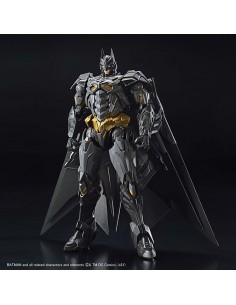 FIGURE RISE AMPLIFIED BATMAN 2