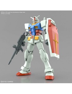 EG GUNDAM RX-78-2 FULL WEAPON SET 2