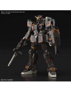 HG GUNDAM GROUND URBAN COMBAT TYPE 1/144 2