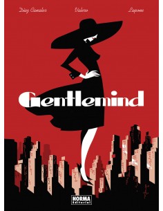 GENTLEMIND