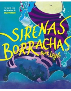 SIRENAS BORRACHAS