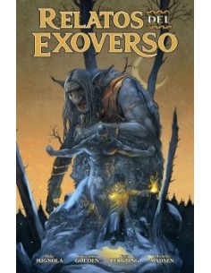 RELATOS DEL EXOVERSO