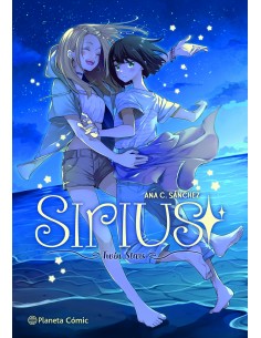 Planeta Manga: Sirius