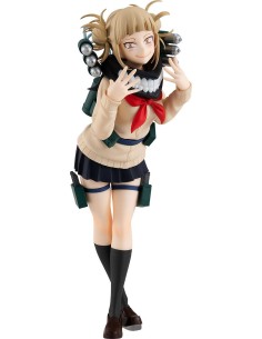 My Hero Academia - Pop Up Parade Himiko Toga