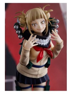 My Hero Academia - Pop Up Parade Himiko Toga 2