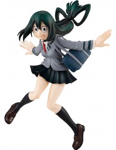 My Hero Academia - Pop Up Parade Tsuyu Asui