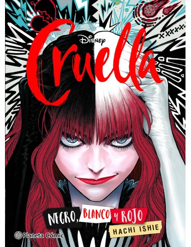 Cruella [manga]