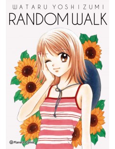 Random Walk (3-in1)