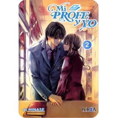 Mi Profe y yo Nº 02