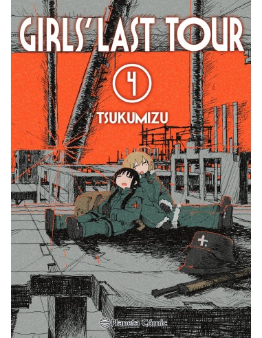 Girls' Last Tour 04