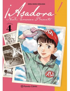 Asadora 04