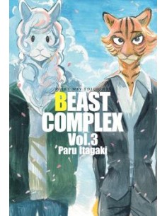BEAST COMPLEX 03