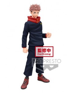 Jujutsu Kaisen - Yuji Itadori Vol.1