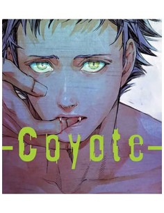 COYOTE 01