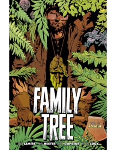 FAMILY TREE 03