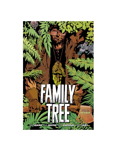 FAMILY TREE 03