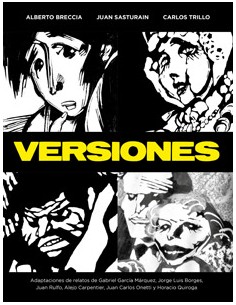 VERSIONES