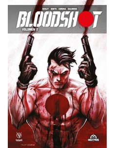BLOODSHOT 02
