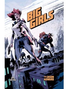 BIG GIRLS