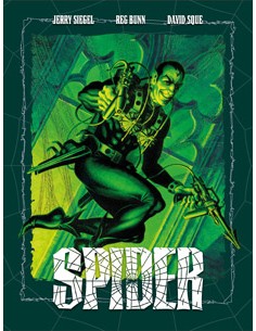 THE SPIDER 02